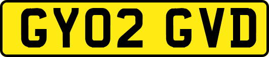 GY02GVD