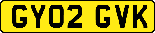 GY02GVK