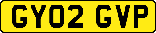 GY02GVP