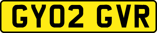 GY02GVR