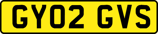 GY02GVS