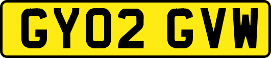 GY02GVW