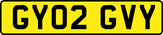 GY02GVY