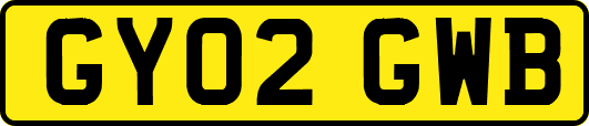 GY02GWB