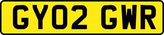 GY02GWR