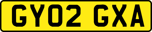 GY02GXA