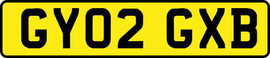 GY02GXB