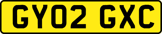GY02GXC