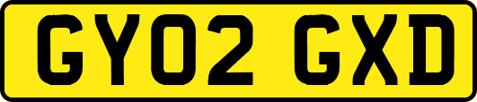GY02GXD