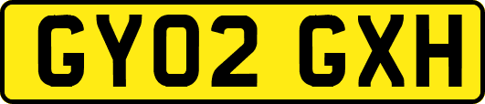 GY02GXH