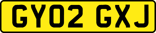 GY02GXJ