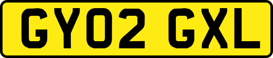 GY02GXL
