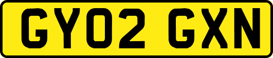 GY02GXN