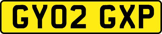 GY02GXP