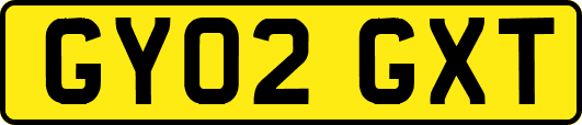 GY02GXT