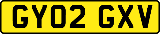 GY02GXV
