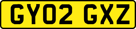 GY02GXZ