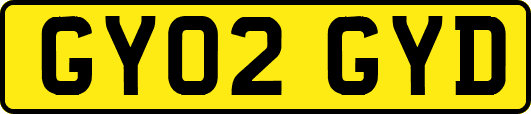 GY02GYD
