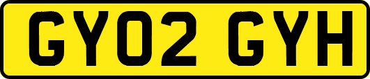 GY02GYH