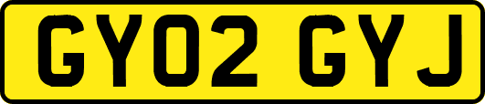 GY02GYJ