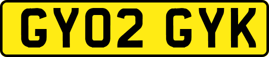 GY02GYK
