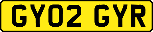 GY02GYR