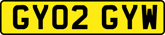 GY02GYW