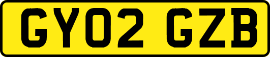 GY02GZB
