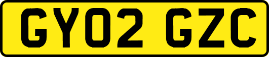 GY02GZC