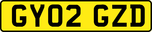 GY02GZD