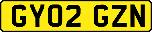 GY02GZN