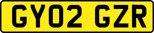 GY02GZR
