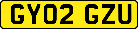 GY02GZU