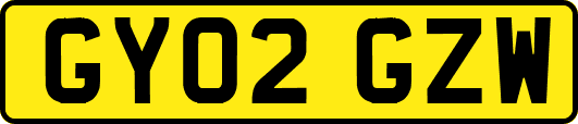 GY02GZW