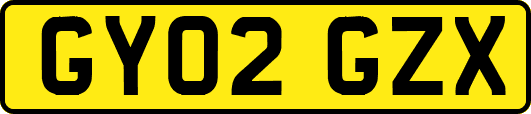 GY02GZX