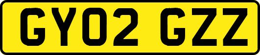 GY02GZZ