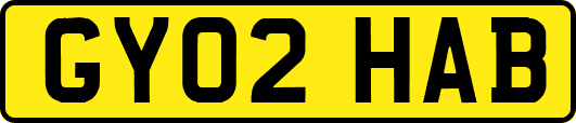 GY02HAB