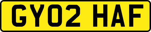 GY02HAF