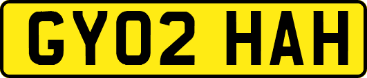 GY02HAH
