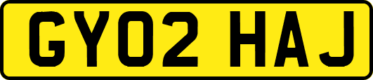 GY02HAJ