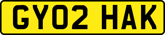 GY02HAK