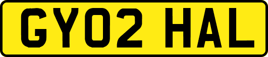 GY02HAL