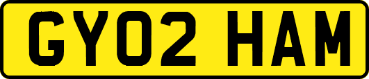 GY02HAM