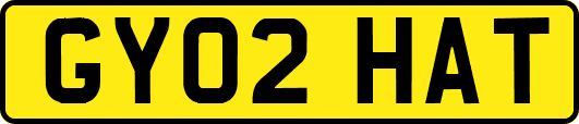 GY02HAT