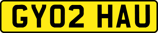 GY02HAU