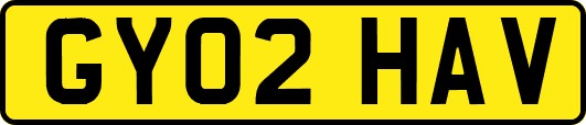 GY02HAV