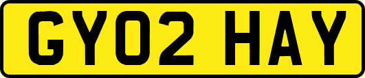 GY02HAY