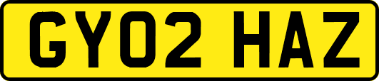 GY02HAZ