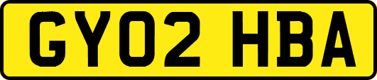 GY02HBA