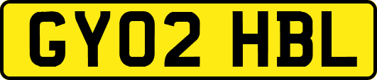 GY02HBL